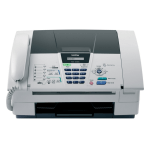 Brother Fax 1840CN Brother Fax 1840CN