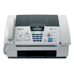 Brother Fax 1940C