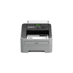Brother Fax 2840 Brother Fax 2840