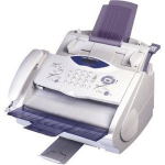 Brother Fax 2850 Brother Fax 2850