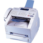 Brother Fax 4750 Brother Fax 4750