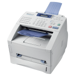 Brother Fax 8360P Brother Fax 8360P