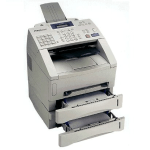 Brother Fax 8750P Brother Fax 8750P