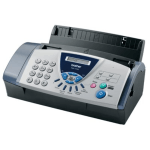 Brother Fax T102 Brother Fax T102