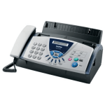 Brother Fax T104 Brother Fax T104