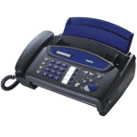 Brother Fax T76 Brother Fax T76