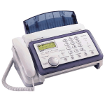 Brother Fax T78 Brother Fax T78