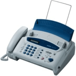 Brother Fax T84 Brother Fax T84