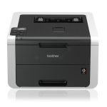 Brother HL-3152CDW