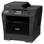 Brother HL-8520DN Brother HL-8520DN