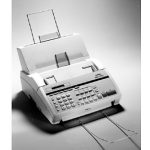 Brother Intellifax 1010 Brother Intellifax 1010