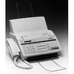 Brother Intellifax 1030 Brother Intellifax 1030