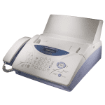 Brother Intellifax 1270