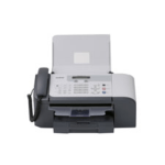 Brother Intellifax 1360 Brother Intellifax 1360