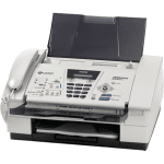 Brother Intellifax 1940C Brother Intellifax 1940C