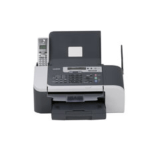 Brother Intellifax 1960C