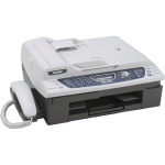 Brother Intellifax 2440C Brother Intellifax 2440C