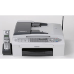 Brother Intellifax 2580C