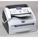 Brother Intellifax 2820 Brother Intellifax 2820