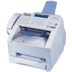Brother Intellifax 4100