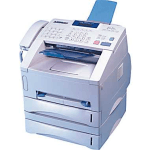 Brother Intellifax 5750E Brother Intellifax 5750E