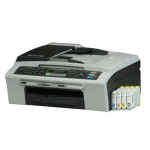 Brother MFC-295CN Brother MFC-295CN