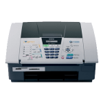 Brother MFC-3342 Brother MFC-3342