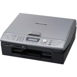 Brother MFC-420CN Brother MFC-420CN