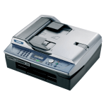 Brother MFC-425CN Brother MFC-425CN