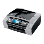 Brother MFC-490CW Brother MFC-490CW