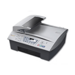 Brother MFC-5540CN Brother MFC-5540CN