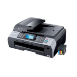 Brother MFC-5890CN Brother MFC-5890CN