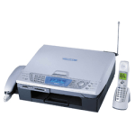 Brother MFC-610CLN Brother MFC-610CLN