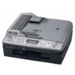 Brother MFC-640CN Brother MFC-640CN