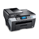 Brother MFC-6490 Brother MFC-6490