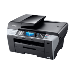 Brother MFC-6490CW Brother MFC-6490CW