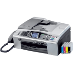 Brother MFC-660CN Brother MFC-660CN