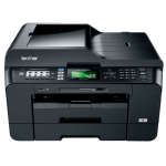 Brother MFC-6710DW Brother MFC-6710DW
