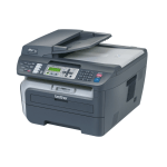 Brother MFC-7840W Brother MFC-7840W