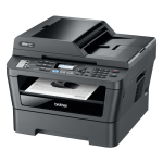 Brother MFC-7860DW Brother MFC-7860DW