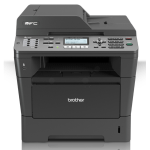 Brother MFC-8510DN Brother MFC-8510DN