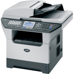 Brother MFC-8860DN Brother MFC-8860DN