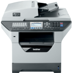 Brother MFC-8880 Brother MFC-8880