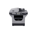 Brother MFC-8890 Brother MFC-8890