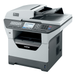 Brother MFC-8890DW Brother MFC-8890DW