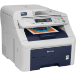 Brother MFC-9010CN