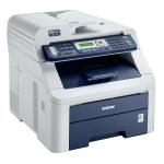 Brother MFC-9120 Brother MFC-9120