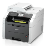Brother MFC-9140CDN Brother MFC-9140CDN