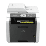 Brother MFC-9142CDN