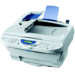 Brother MFC-9160 Brother MFC-9160